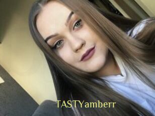 TASTYamberr