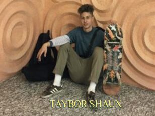 TAYBOR_SHAUX