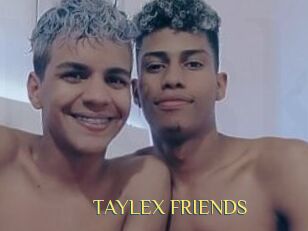 TAYLEX_FRIENDS