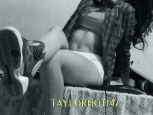 TAYLORHOT147
