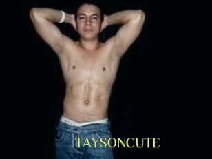 TAYSON_CUTE Brutal Spankings