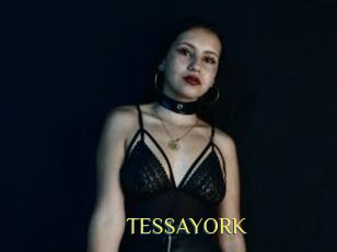 TESSAYORK