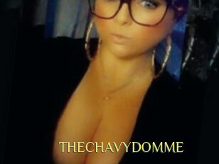 THECHAVYDOMME