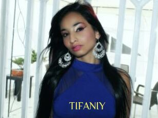 TIFANIY