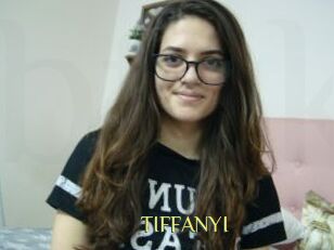 TIFFANYI