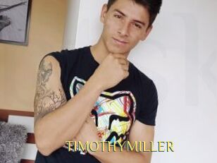 TIMOTHYMILLER