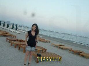 TIPSYE35