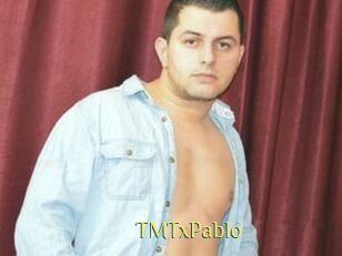 TMTxPablo