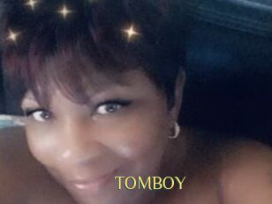 TOMBOY