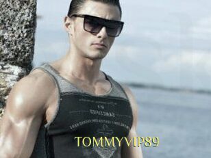 TOMMYVIP89