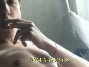 TOM_ADAMSON