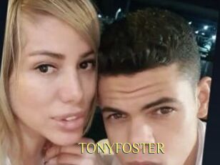 TONYFOSTER