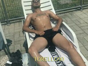 TORELLO90