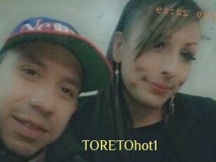 TORETOhot1