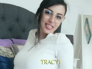 TRACYI