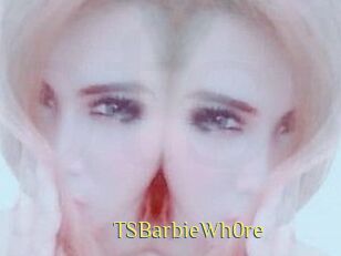 TSBarbieWh0re