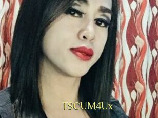 TSCUM4Ux