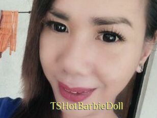 TSHotBarbieDoll