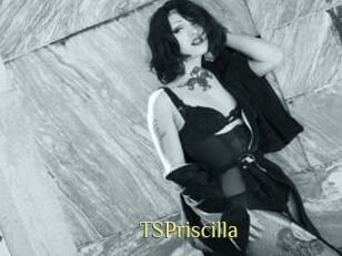TSPriscilla