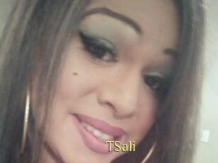 TSali