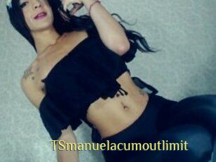 TSmanuelacumoutlimit