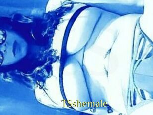TSshemale