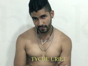 TYCHE_URIEL