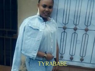 TYRABABE