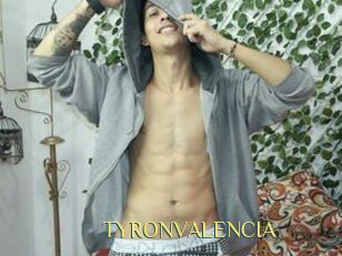 TYRONVALENCIA