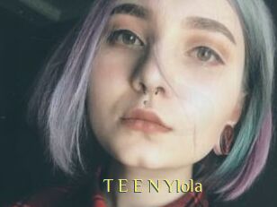 T_E_E_N_Ylola