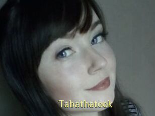 Tabathatook
