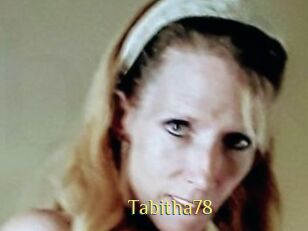 Tabitha78