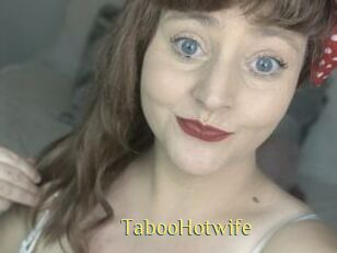 TabooHotwife
