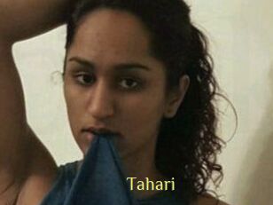 Tahari Brutal Spankings