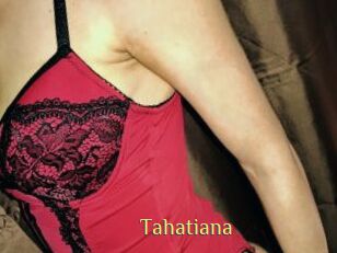 Tahatiana Brutal Spankings