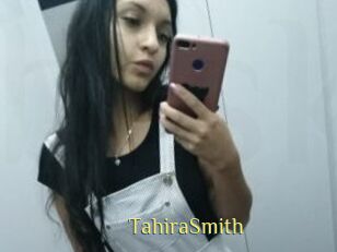 TahiraSmith