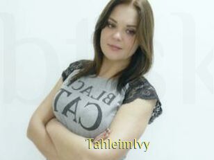 TahleimIvy