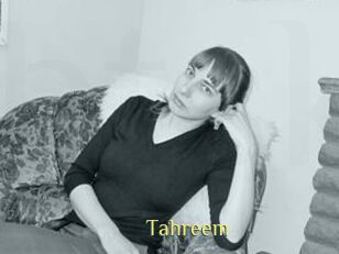 Tahreem