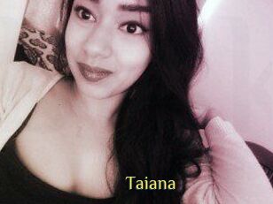 Taiana_