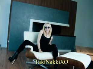 TakiNakkiXO