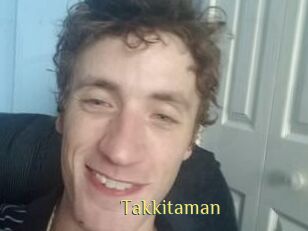Takkitaman