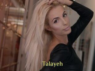Talayeh