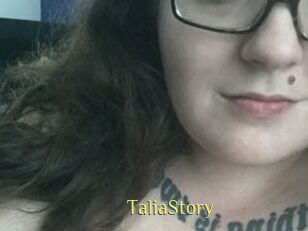 TaliaStory
