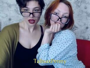 TalisaxPenny