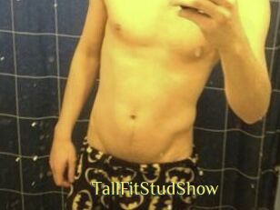 TallFitStudShow