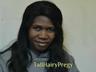 TallHairyPregy