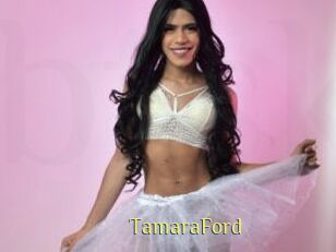 TamaraFord