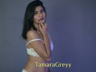 TamaraGreyy