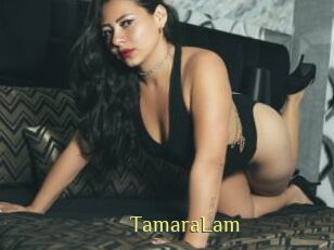 TamaraLam