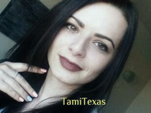 TamiTexas